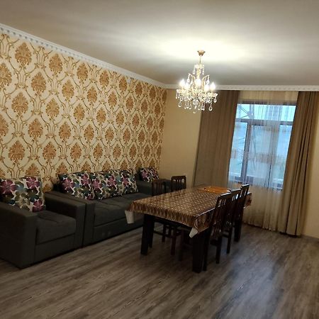 Ksenya B&B Tat'ev Exterior foto
