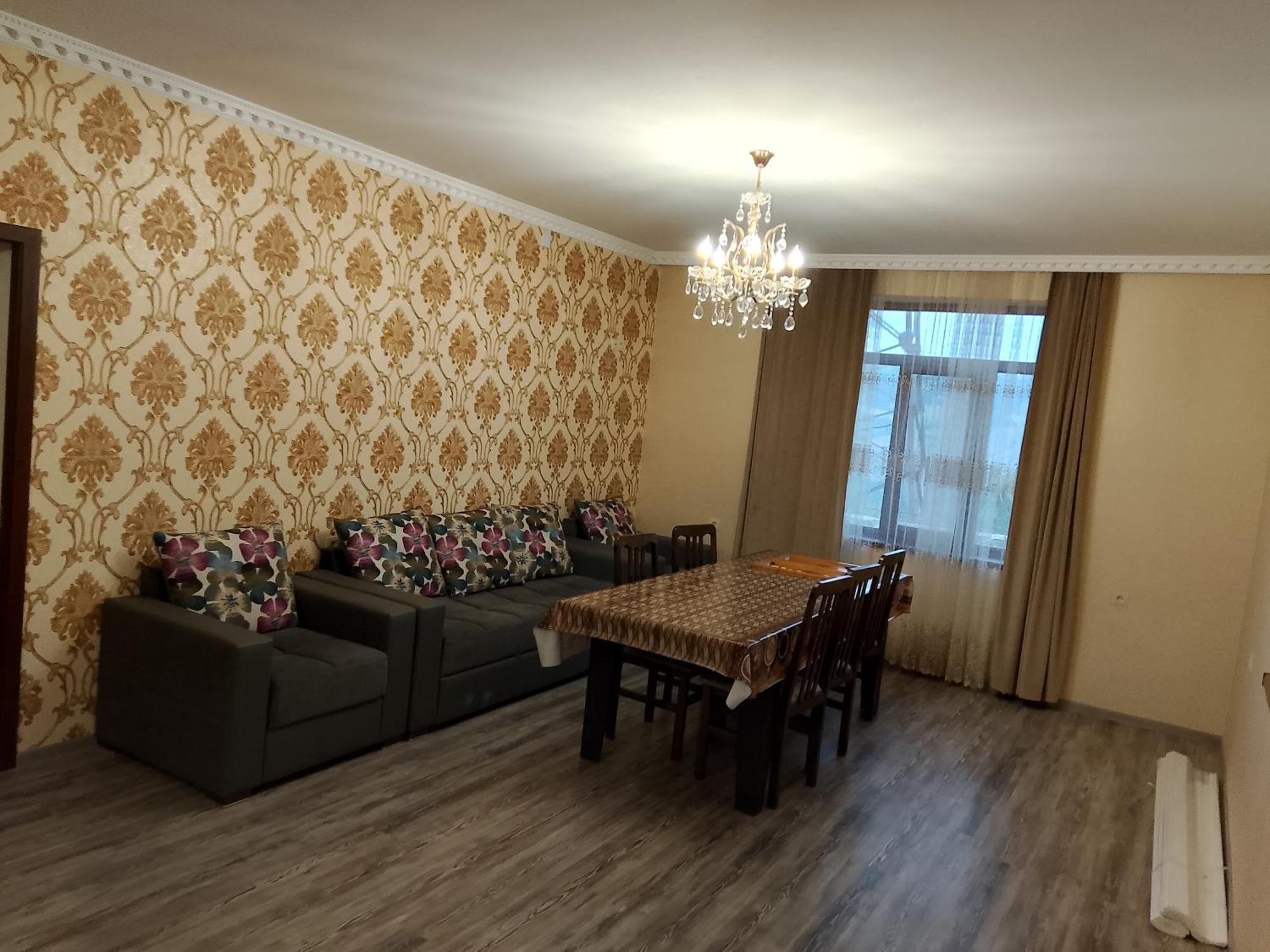 Ksenya B&B Tat'ev Exterior foto