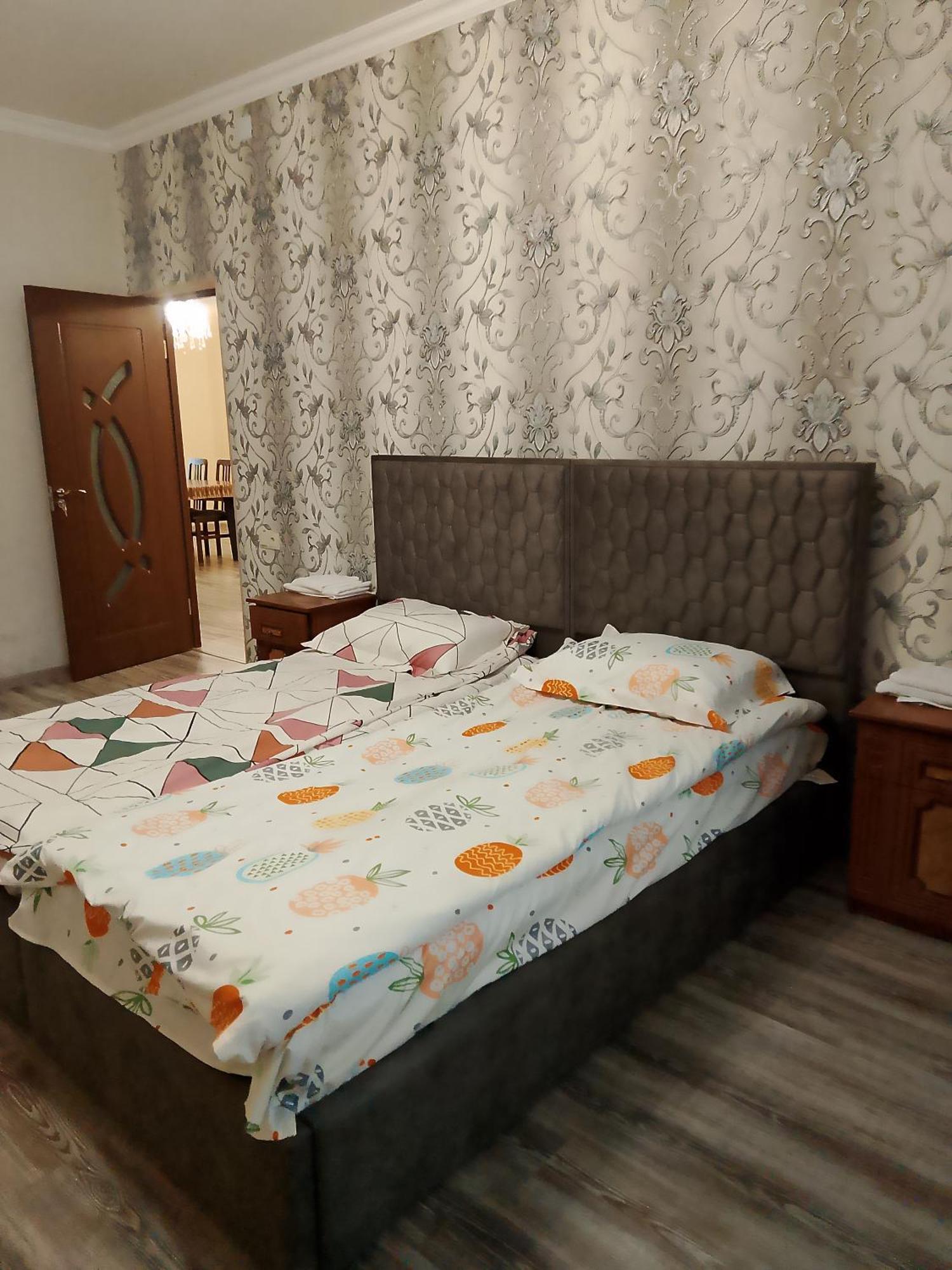 Ksenya B&B Tat'ev Exterior foto
